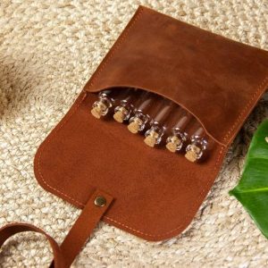 Personalized Bushcraft Spice Kit Elevate Your Culinary Adventures in the Wilderness