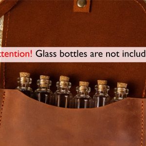 Personalized Bushcraft Spice Kit Elevate Your Culinary Adventures in the Wilderness