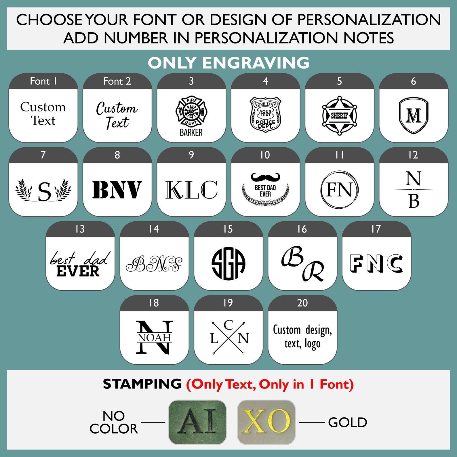 Personalized Bushcraft Spice Kit Elevate Your Culinary Adventures in the Wilderness