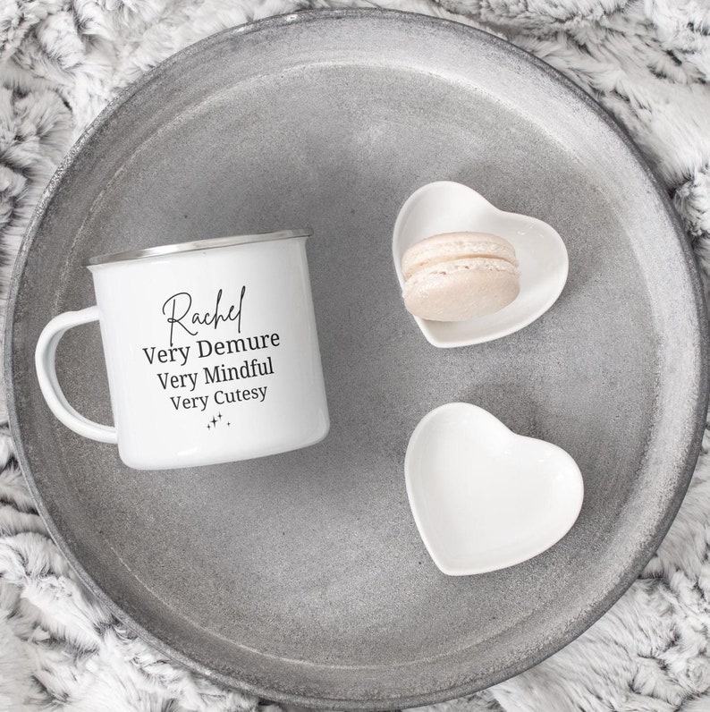 Personalized Campfire Mug Sip in Style with Your Custom Creation