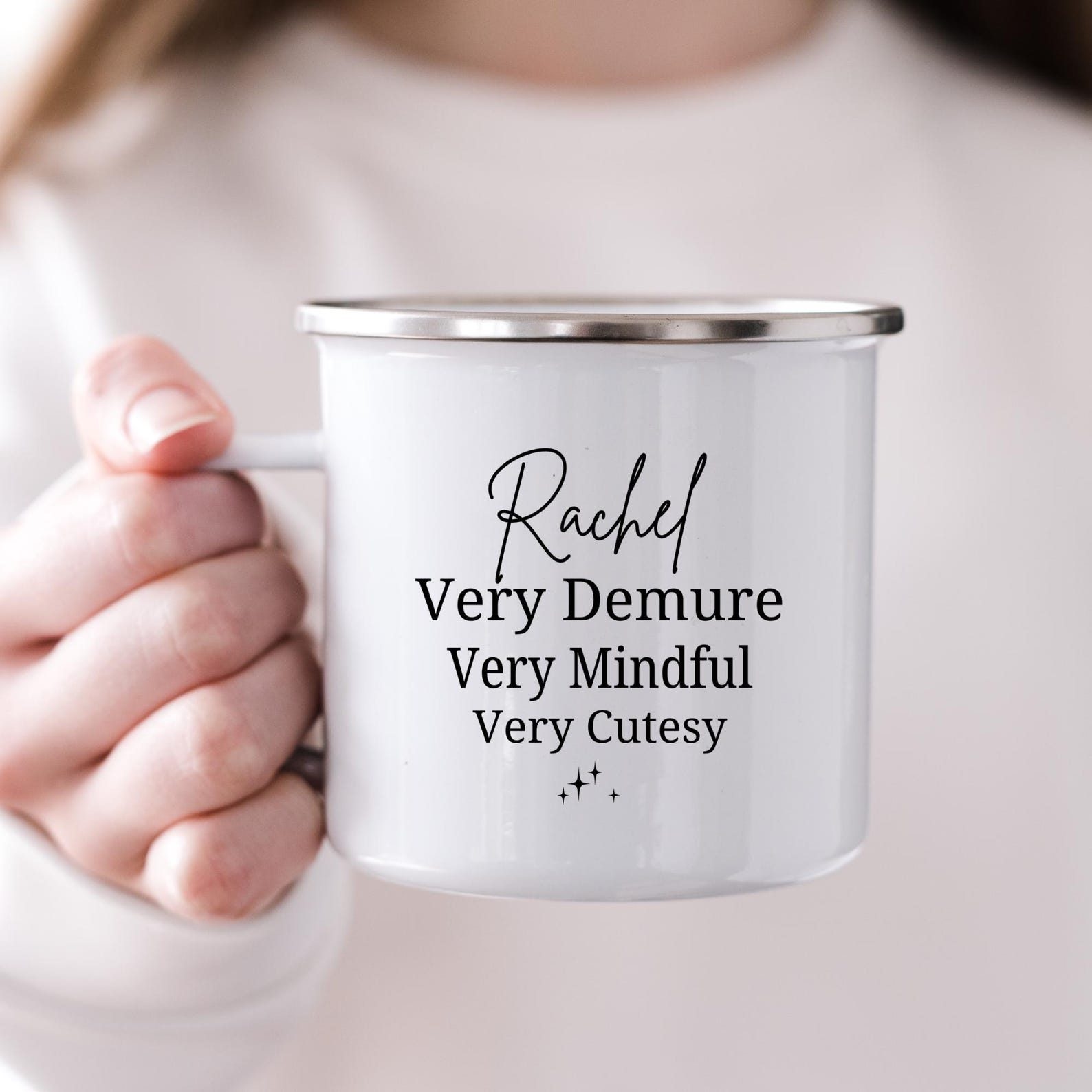 Personalized Campfire Mug Sip in Style with Your Custom Creation