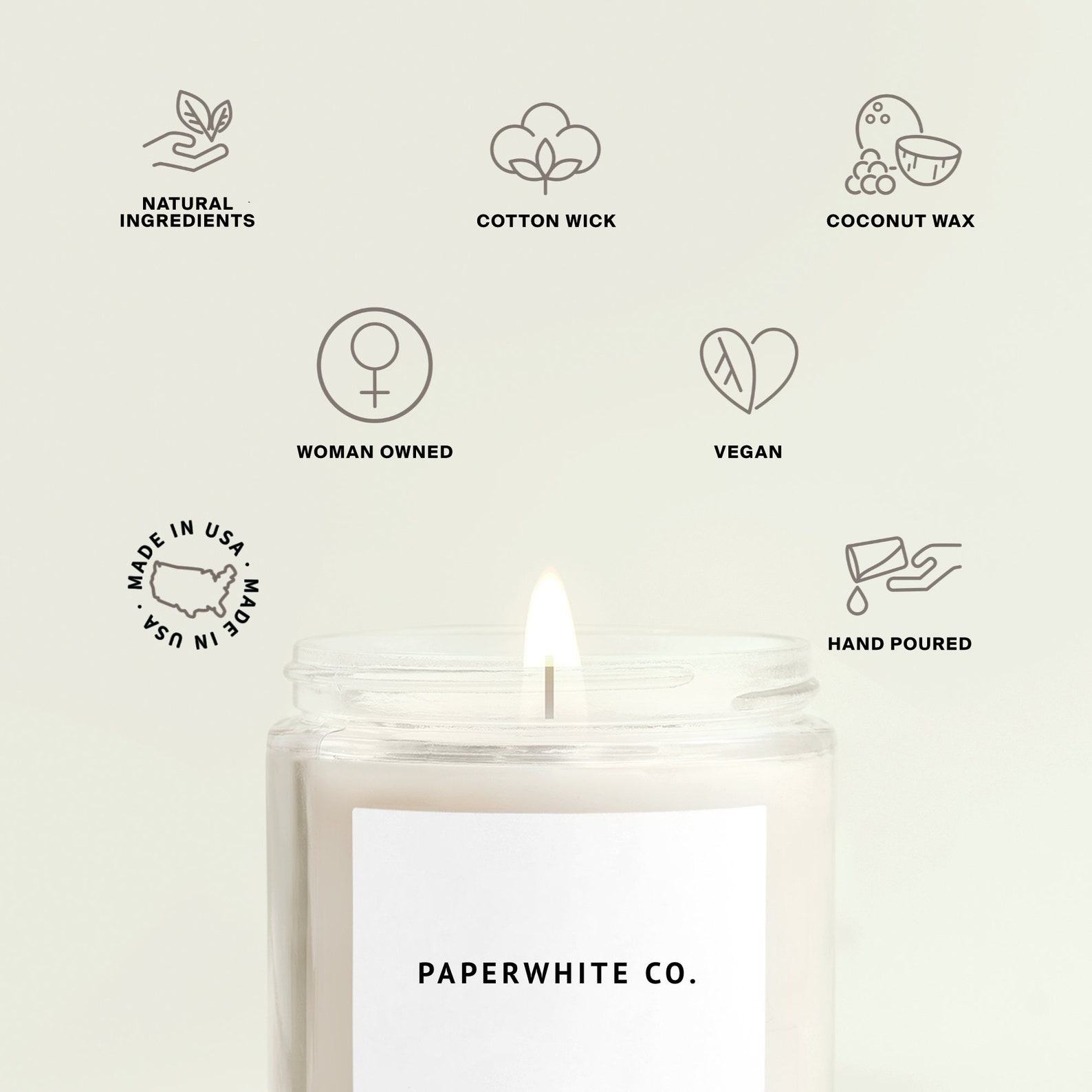 Personalized Candle A Unique Item for Special Occasions