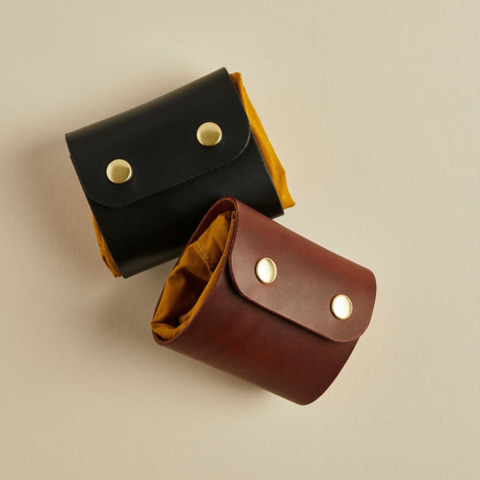 Personalized Canvas Foraging Bag Your Essential Companion for Wild Food Adventures