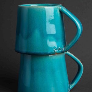 Personalized Ceramic Mug Design Your Own Unique Keepsake with a Special Message