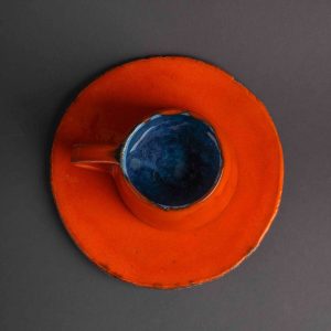 Personalized Ceramic Mug Design Your Own Unique Keepsake with a Special Message