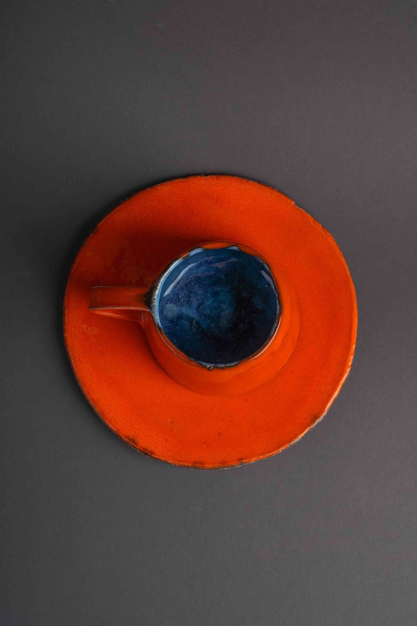 Personalized Ceramic Mug Design Your Own Unique Keepsake with a Special Message - Image 2