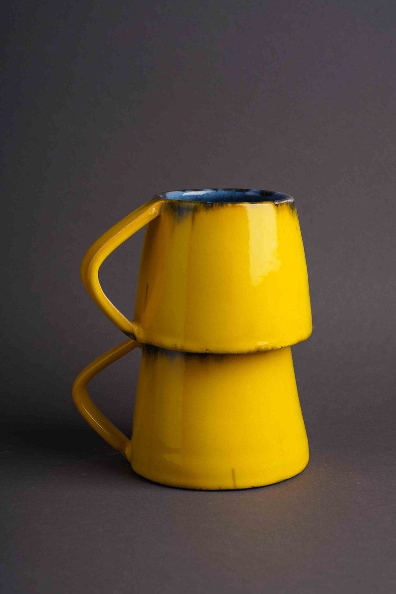 Personalized Ceramic Mug Design Your Own Unique Keepsake with a Special Message