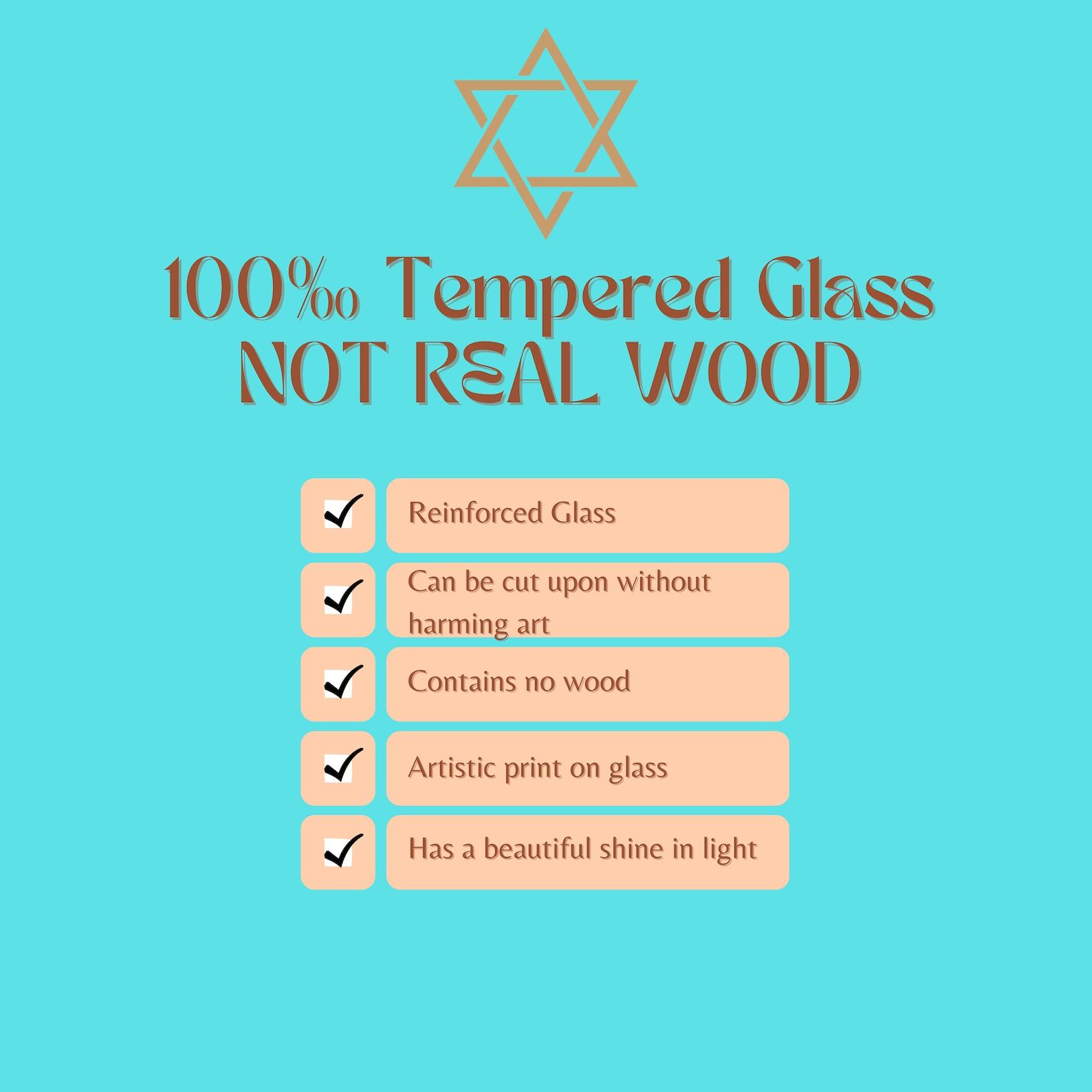 Personalized Challah Board Celebrate Jewish Traditions with Style