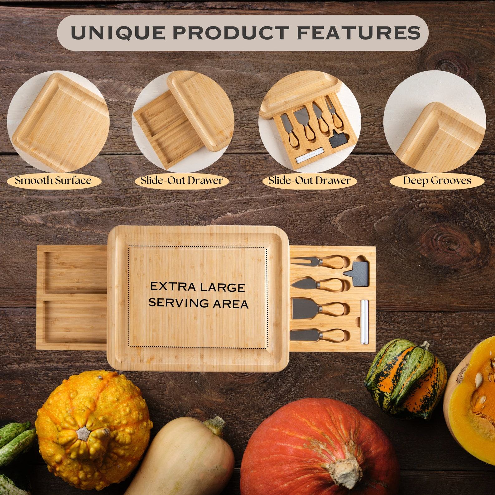 Personalized Charcuterie Board A Unique Wedding or Anniversary Item for Couples