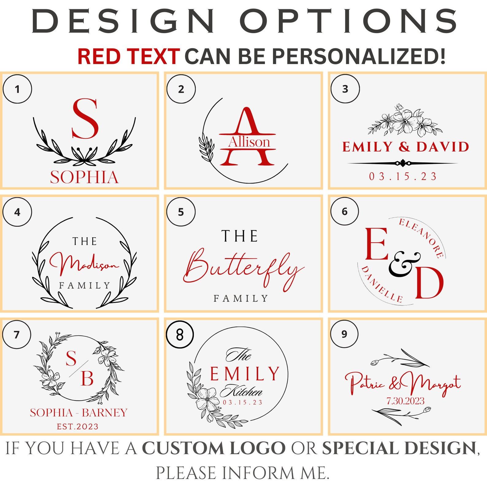 Personalized Charcuterie Board A Unique Wedding or Anniversary Item for Couples