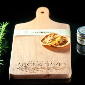 Personalized Charcuterie Board Engrave Your Memories on a Culinary Canvas