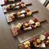 Personalized Charcuterie Board Rustic Elegance for Memorable Gatherings