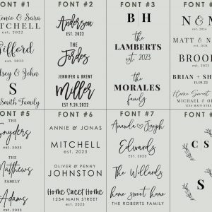 Personalized Charcuterie Board The Interesting  Item for Any Occasion