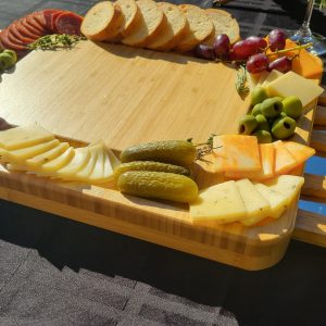 Personalized Charcuterie Board The Interesting  Item for Any Occasion