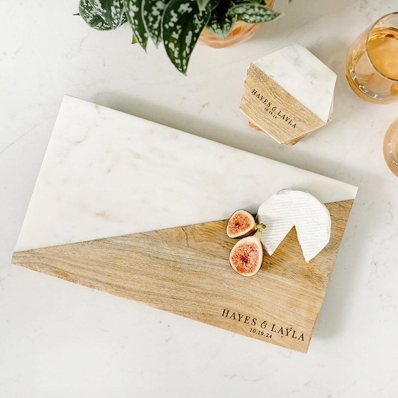 Personalized Charcuterie Board The Interesting  Item for Any Occasion