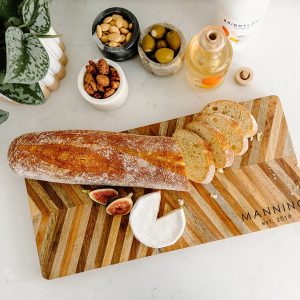 Personalized Charcuterie Board The Interesting  Item for Any Occasion