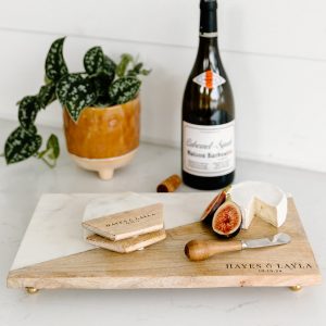 Personalized Charcuterie Board The Interesting  Item for Any Occasion