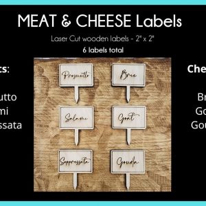 Personalized Charcuterie Masterpiece Elevate Your Gatherings with Our XXL Grazing Table Board