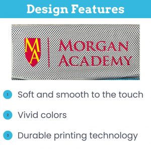 Personalized Cooling Tennis Towel The Ultimate Item for Tennis Enthusiasts