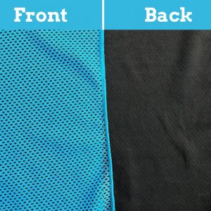 Personalized Cooling Tennis Towel The Ultimate Item for Tennis Enthusiasts