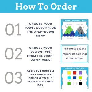 Personalized Cooling Tennis Towel The Ultimate Item for Tennis Enthusiasts