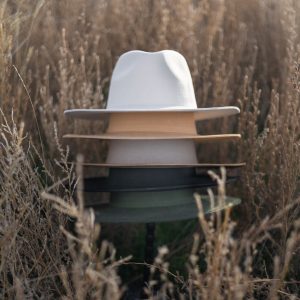 Personalized Cowboy Hat Wide-Brimmed Fedora for Cattlemen, a Interesting  Father’s Day Item