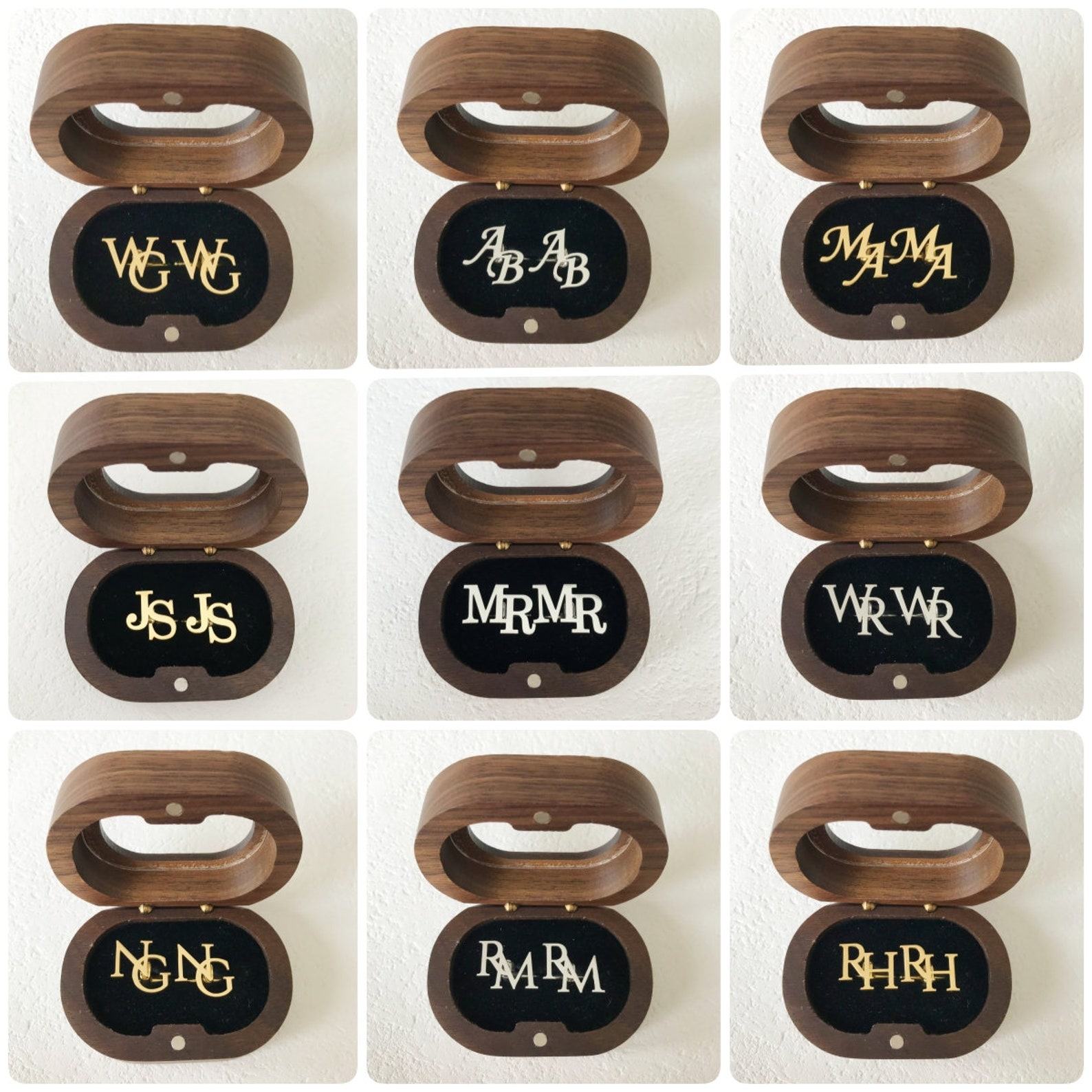 Personalized Cufflinks for Groomsmen A Timeless Keepsake for Your Wedding Party