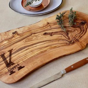 Personalized Cutting Board The Interesting  Item for Any Occasion