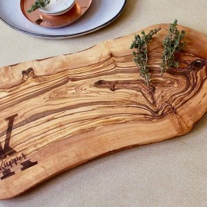 Personalized Cutting Board The Interesting  Item for Any Occasion