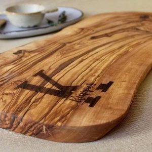 Personalized Cutting Board The Interesting  Item for Any Occasion
