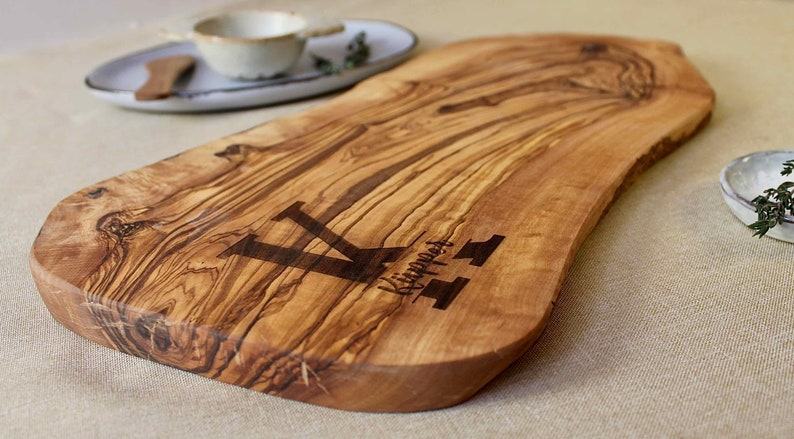 Personalized Cutting Board The Interesting Item for Any Occasion