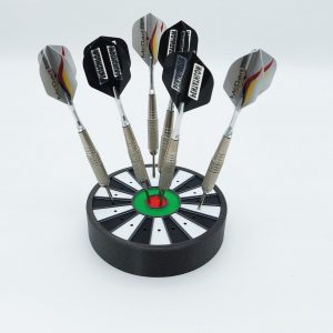 Personalized Dart Stand The Interesting  Item for the Darts Enthusiast