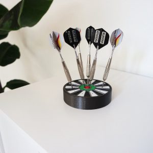 Personalized Dart Stand The Interesting  Item for the Darts Enthusiast