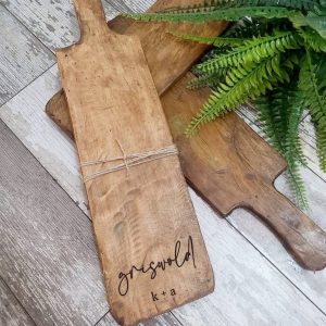 Personalized Decorative Dessert Charcuterie Board Elevate Your Sweet Delights