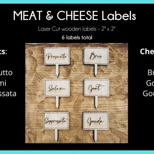 Personalized Decorative Dessert Charcuterie Board Elevate Your Sweet Delights