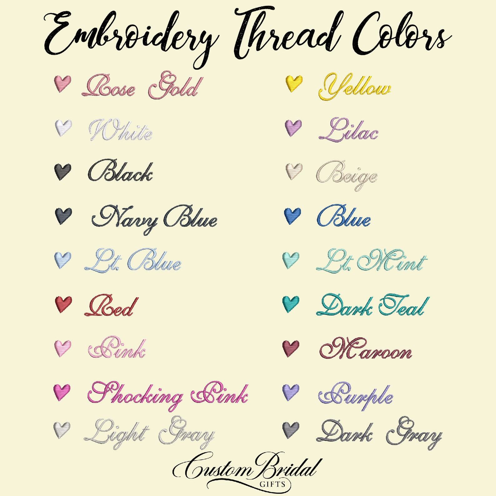 Personalized Dish Towel A Cherished Keepsake for Grandma and Mom