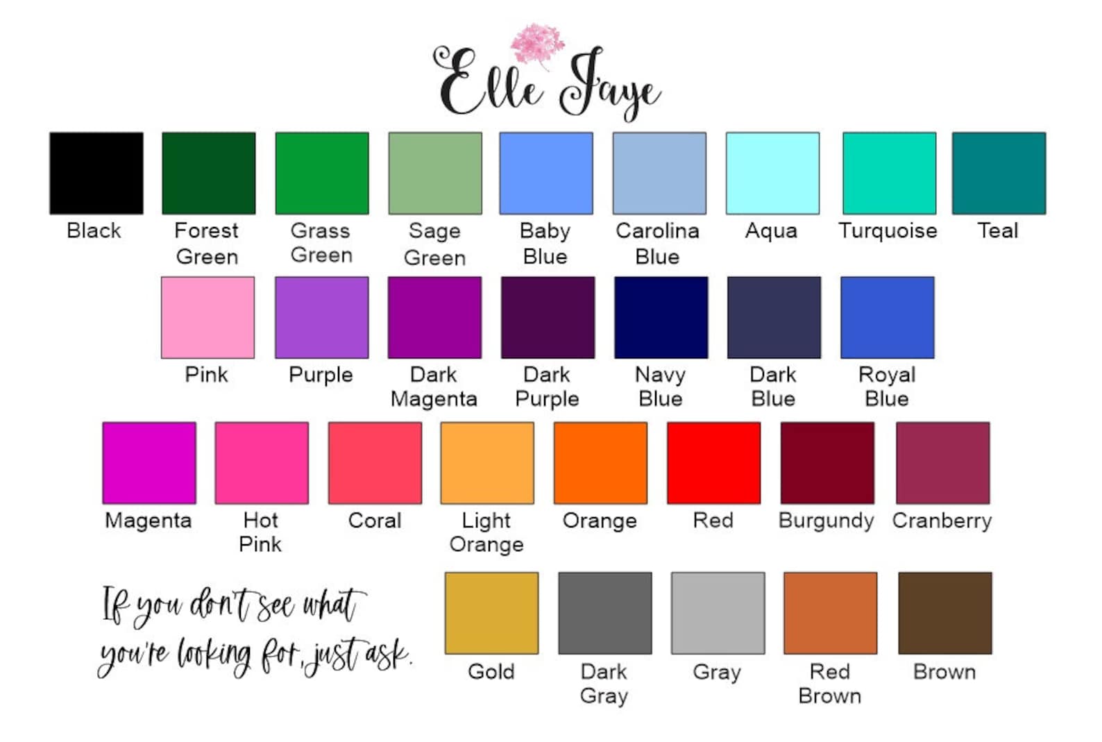 Personalized Dish Towel Embroidered Family Name, Established Year, Custom Tea Towel, Kitchen Decor, New Couple Item, Wedding Present - Image 2