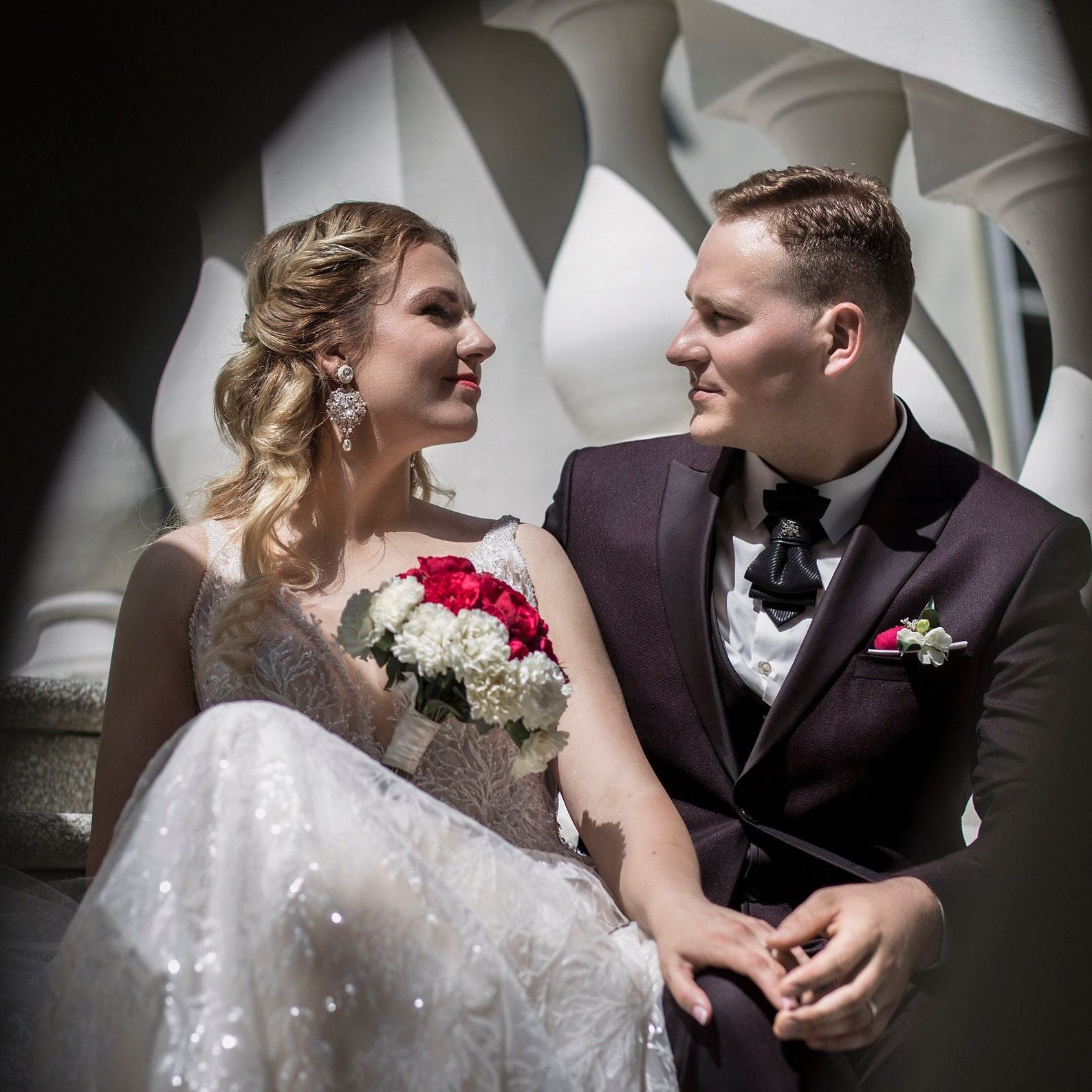 Personalized Embroidered Pillow A Unique Item for Special Occasions