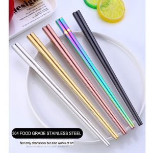 Personalized Engraved Chopsticks Unique Wedding Favors for Bridesmaids and Special Women