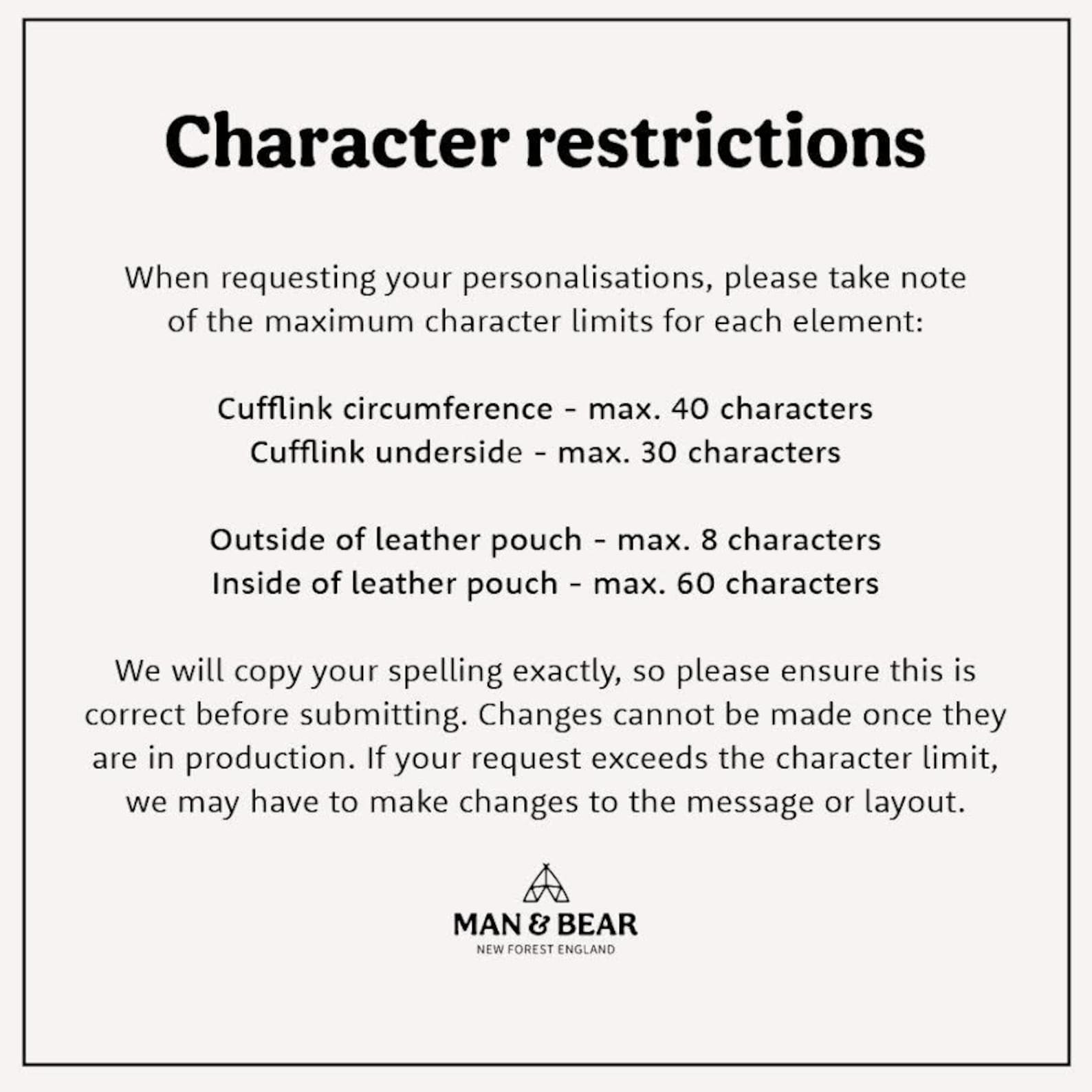 Personalized Engraved Solid Brass Cufflinks Timeless Elegance for the Modern Groom