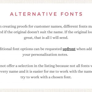 Personalized Family Wood Sign Create a Cherished Keepsake for Your Loved Ones