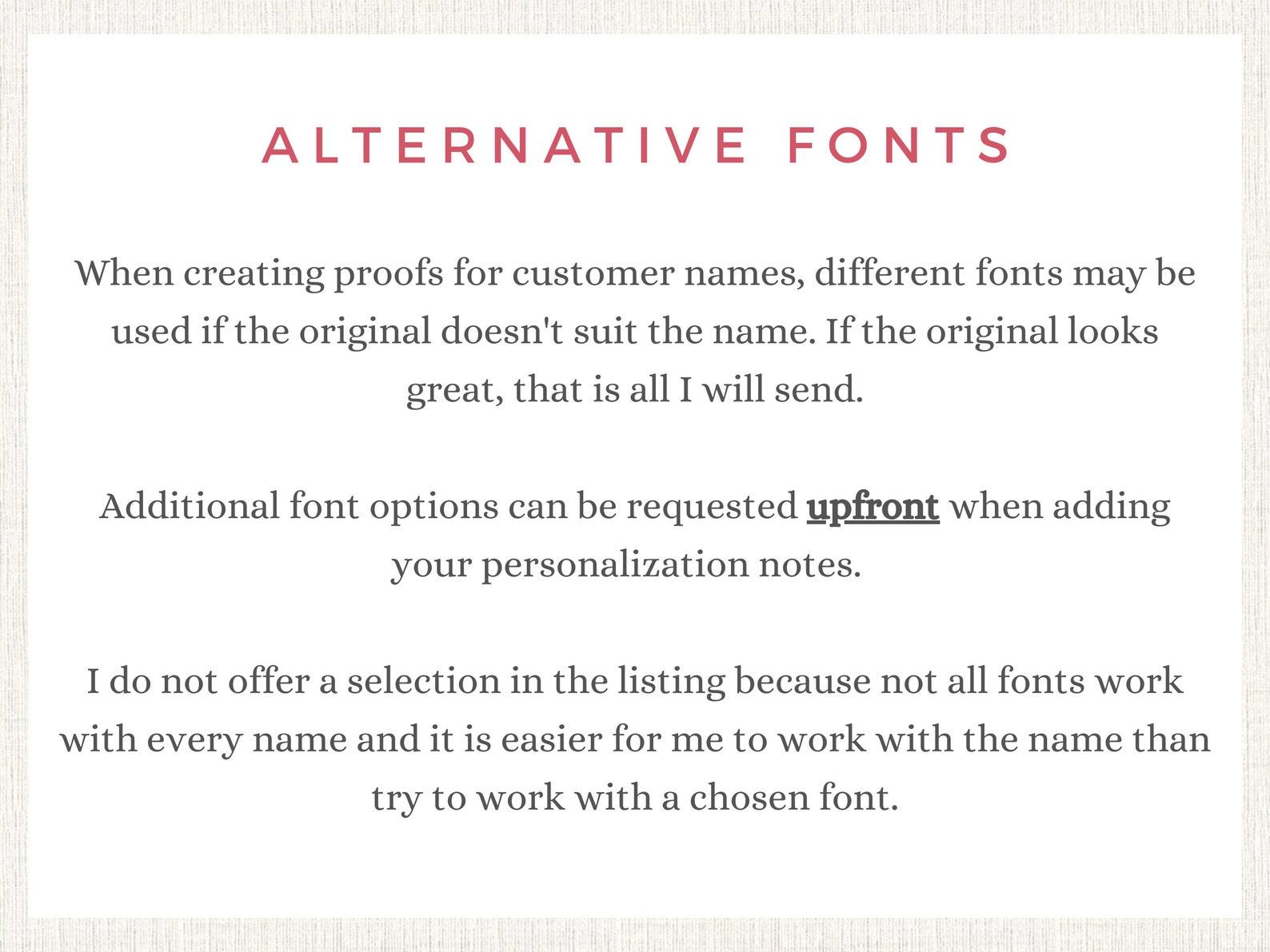 Personalized Family Wood Sign Create a Cherished Keepsake for Your Loved Ones - Image 3