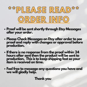 Personalized Farmhouse Charm Rustic Wall Art for a Cozy Abode