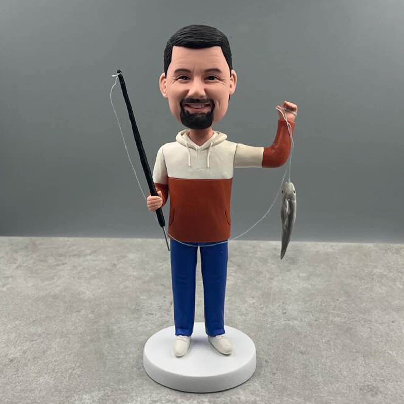 Personalized Fishing Items for the Angler in Your Life Unique Presents for Dad, Husband, and Friends