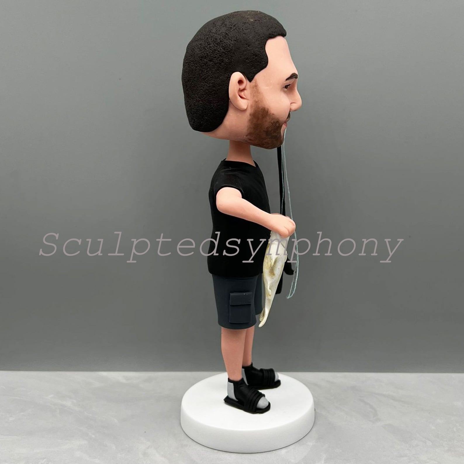 Personalized Fishing Items for the Angler in Your Life Unique Presents for Dad, Husband, and Friends