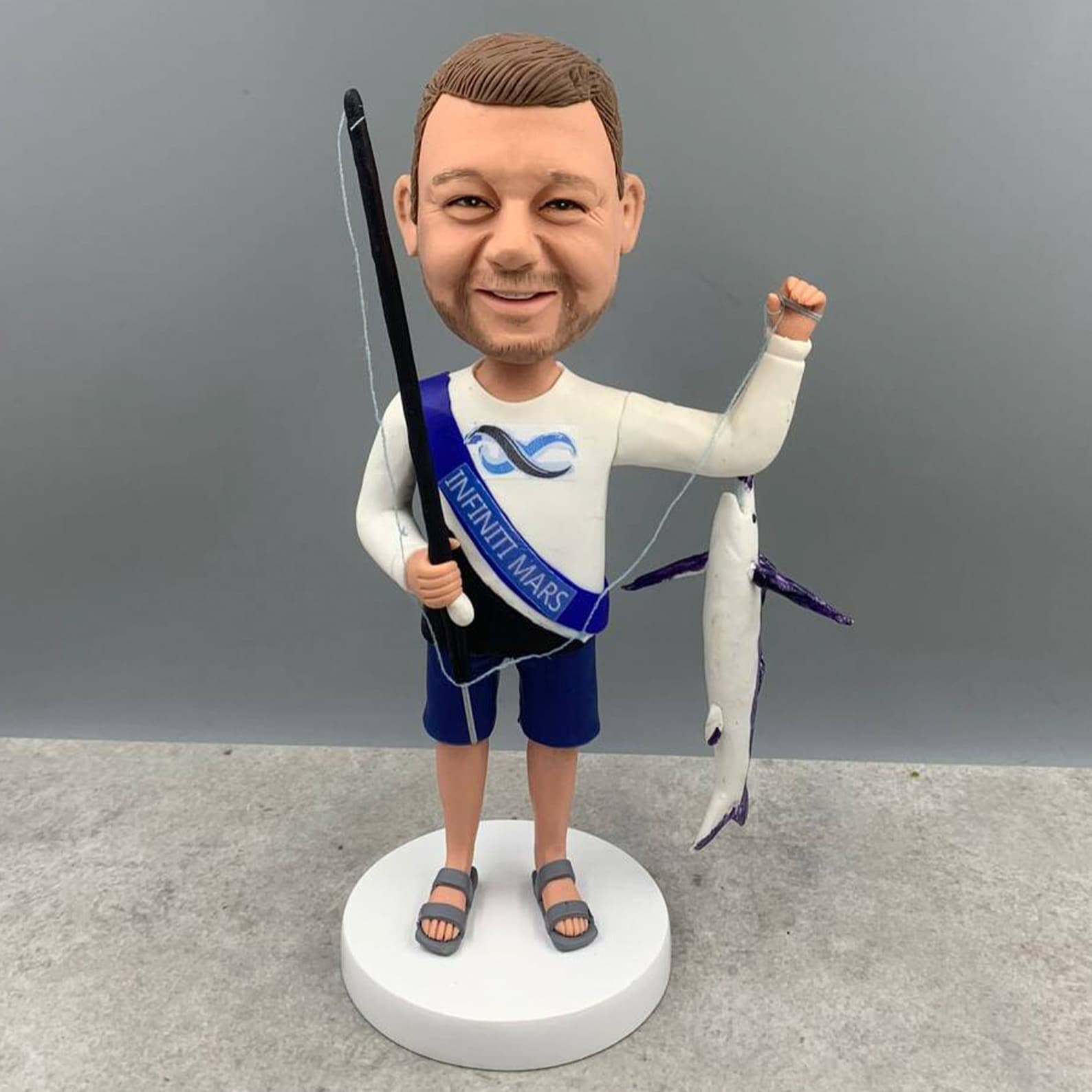 Personalized Fishing Items for the Angler in Your Life Unique Presents for Dad, Husband, and Friends