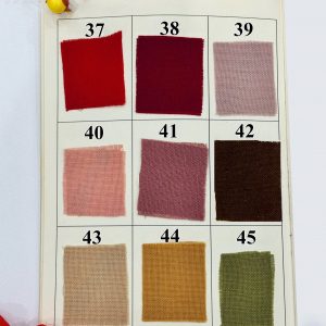 Personalized Floral Embroidered Apron A Unique Item for Her in Kitchen, Cooking, Floristry, or Gardening