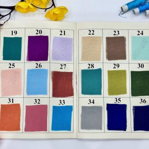 Personalized Floral Embroidered Apron A Unique Item for Her in Kitchen, Cooking, Floristry, or Gardening