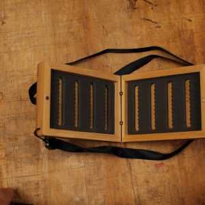 Personalized Fly Fishing Box Your Essential Companion for Angling Adventures