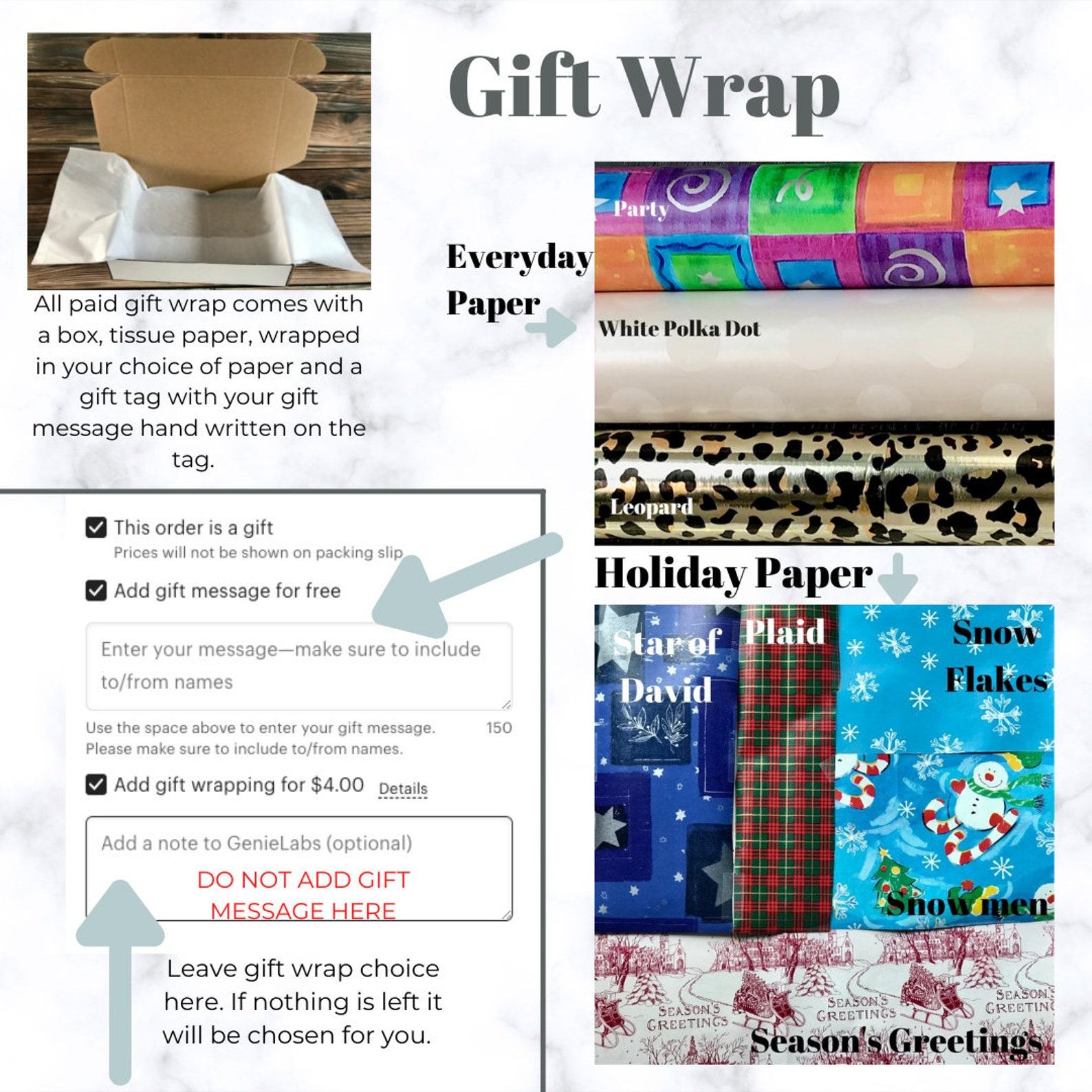 Personalized Friendship/Family Item Flour Sack Towel Connecting Loved Ones Across States